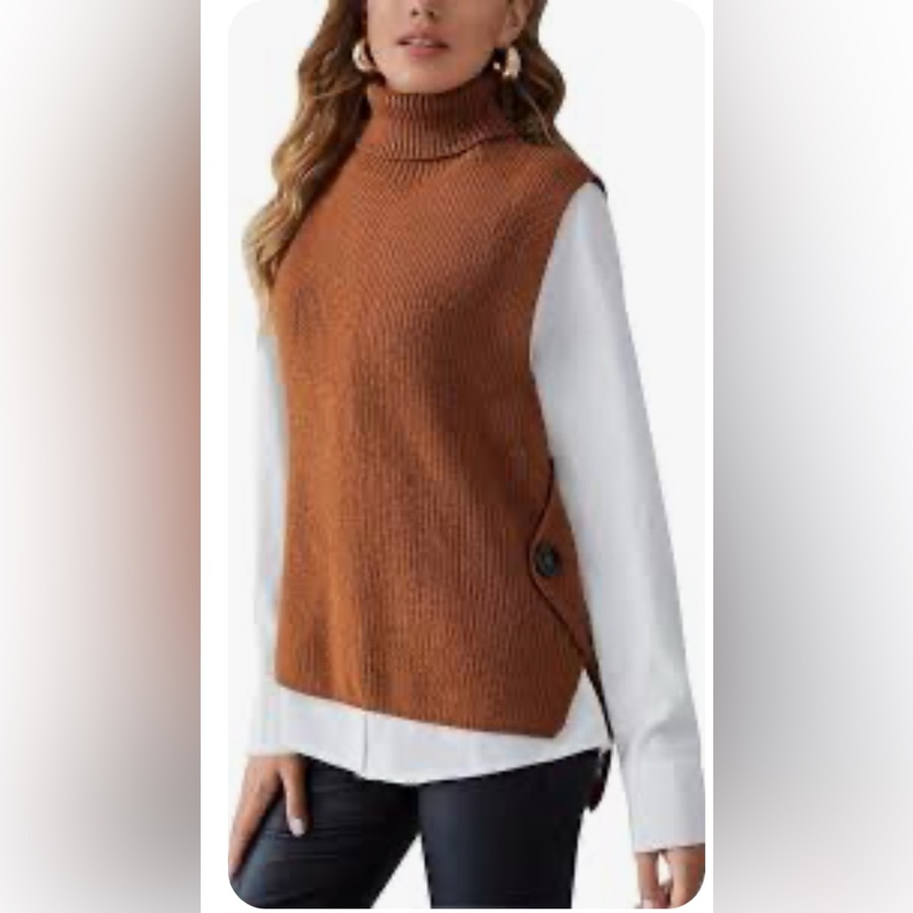 HYFVE sweater size small
